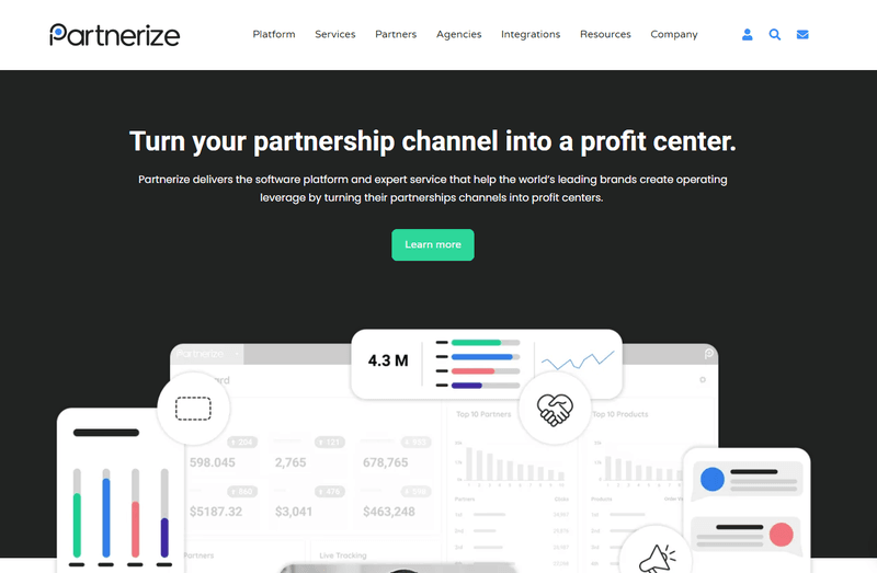 Partnerize
