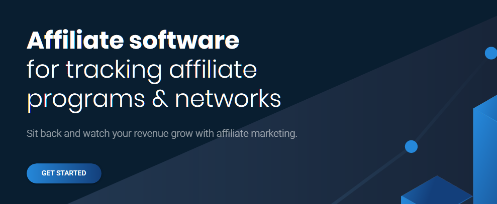Post Affiliate Pro Referral Marketing Software1