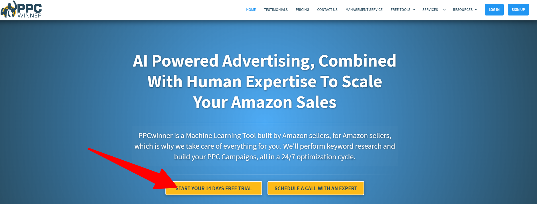 PPC-WINNER