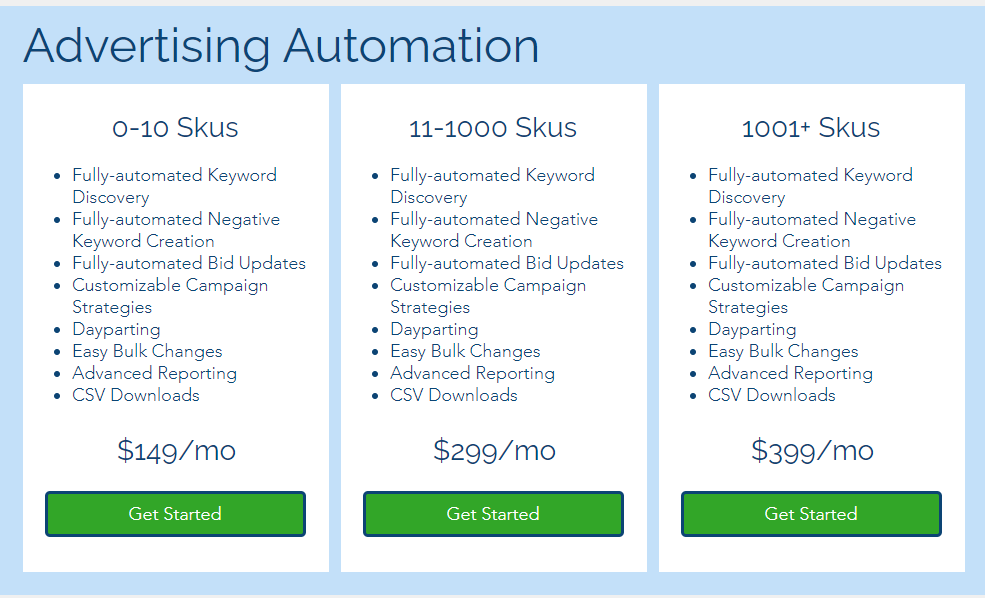 Pricing-Sellozo