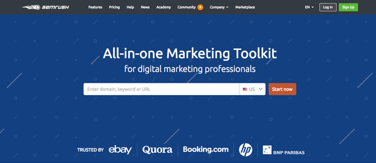 SEMrush