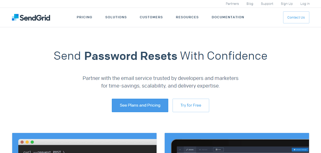 SendGrid