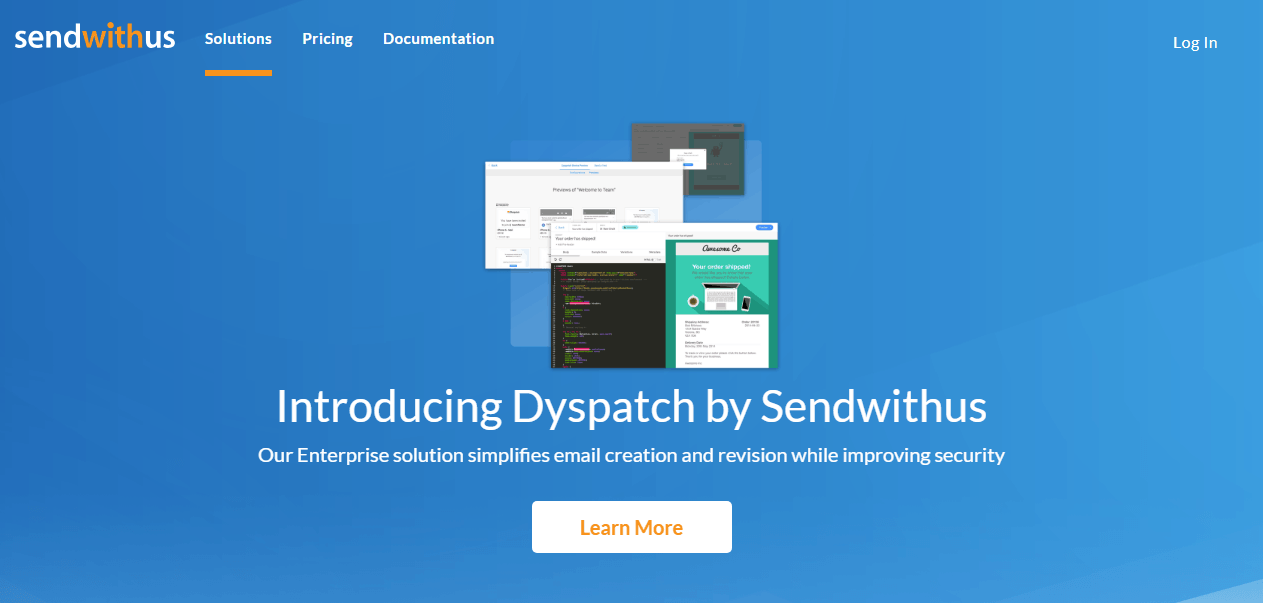 Sendwithus