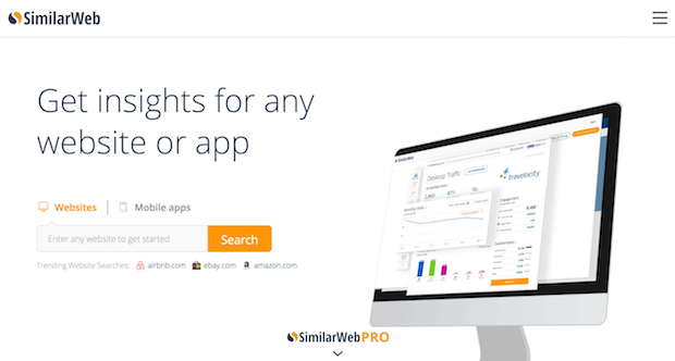 similarweb