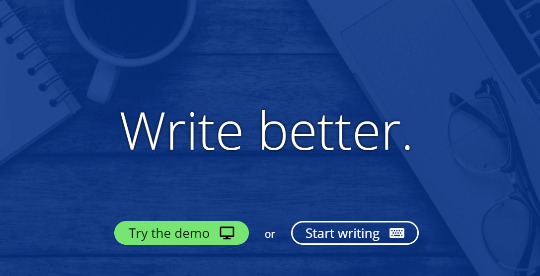 Slick Write Best Writing Tool