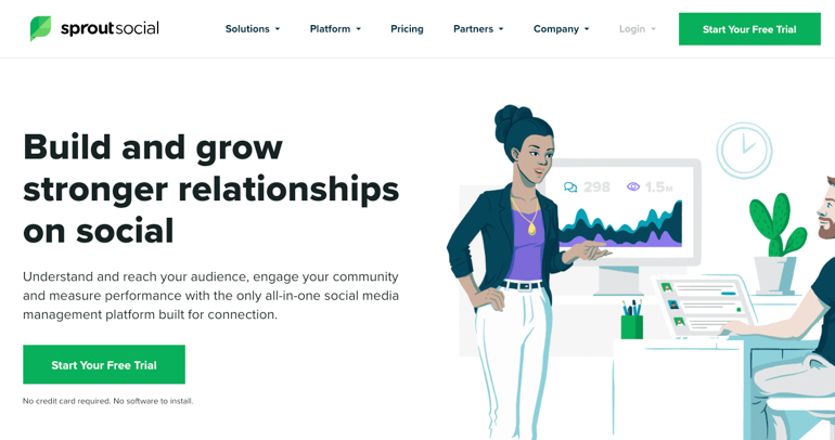 SproutSocial