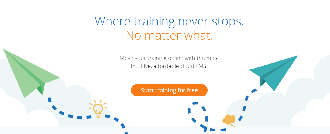 Talen-LMS