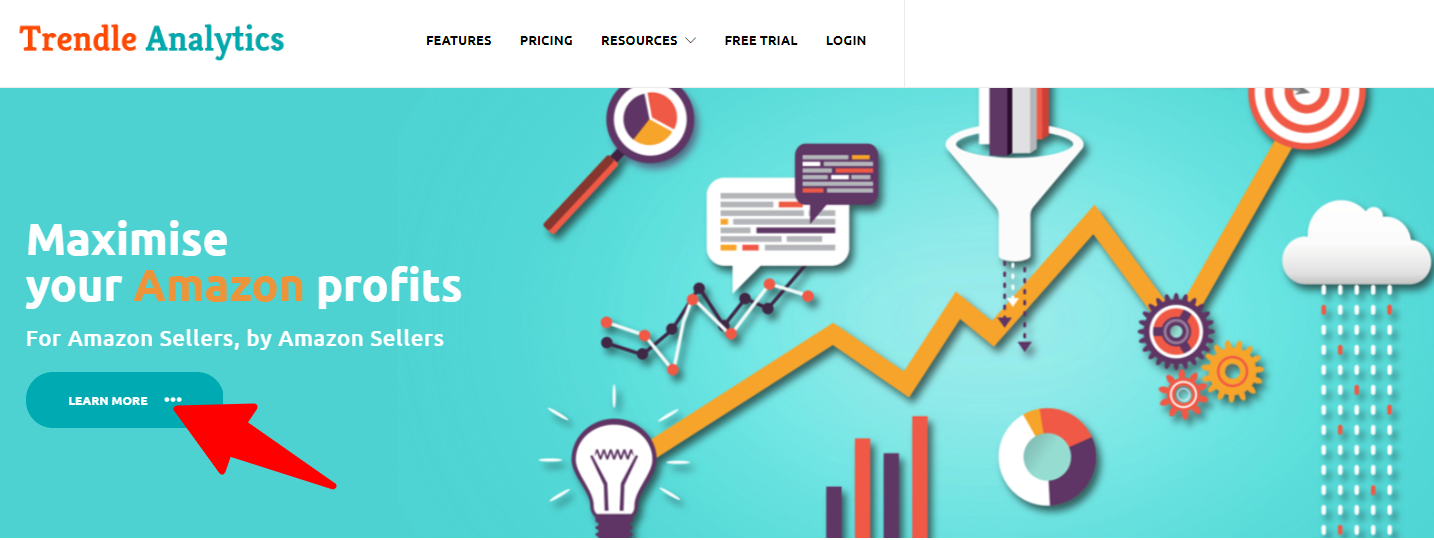 Trendle-Analytics
