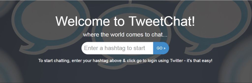 TweetChat
