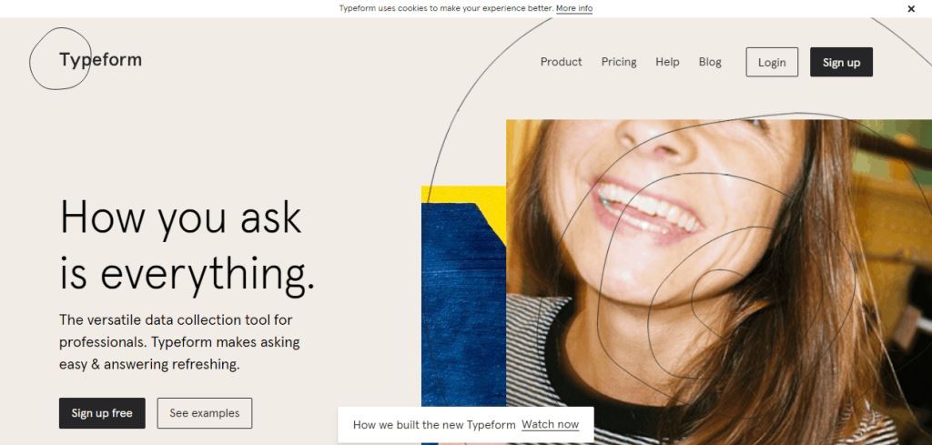 Typeform