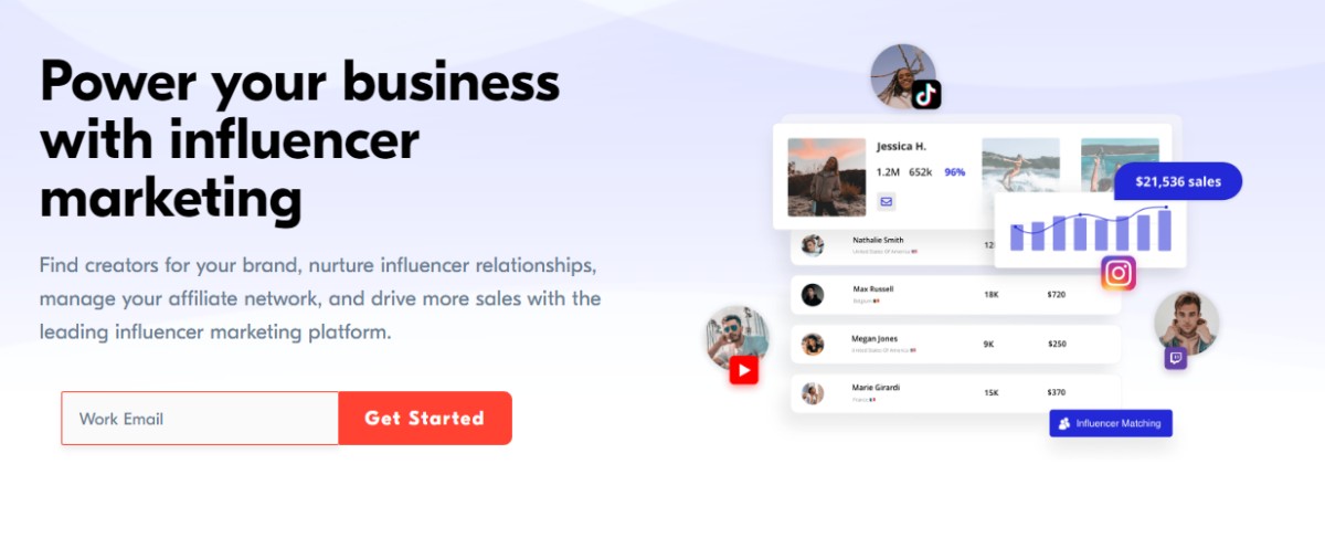 upfluence
