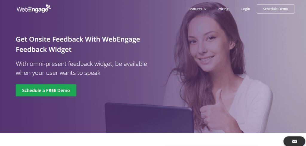 Web-Engage