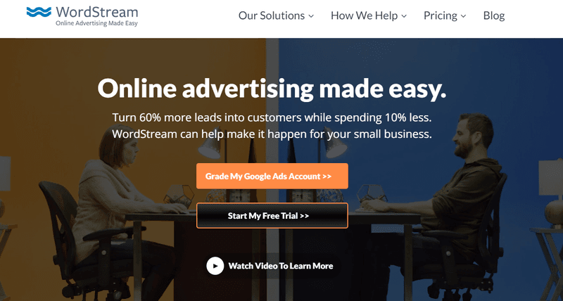 WordStream
