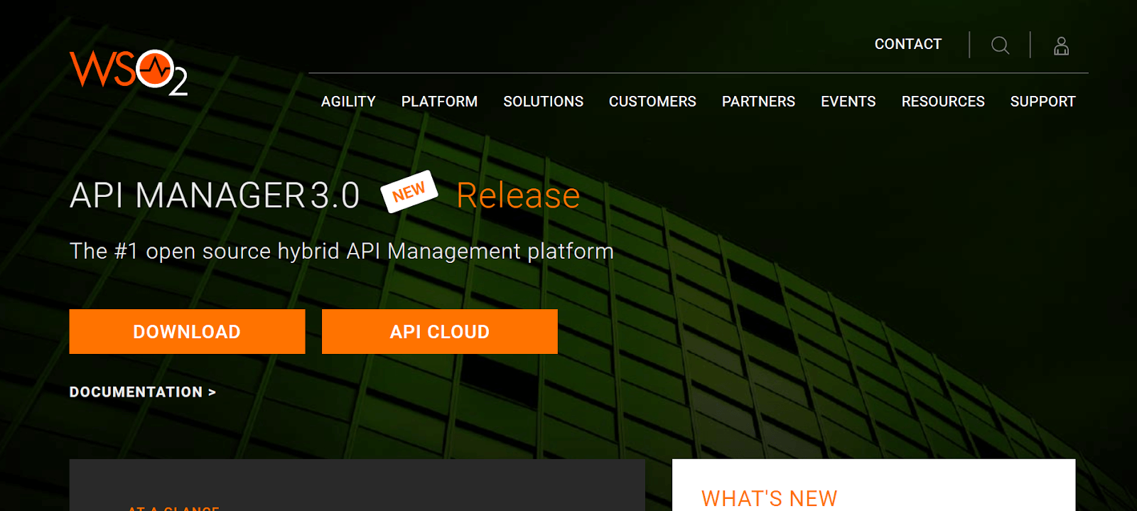 WSO2 API Management Tools