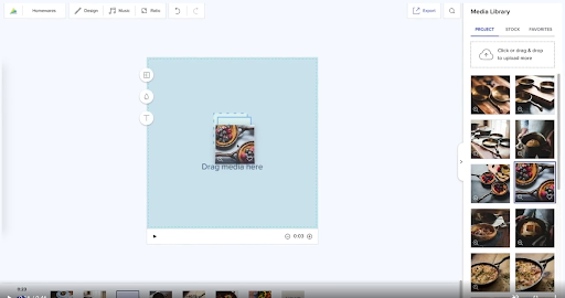 Animoto