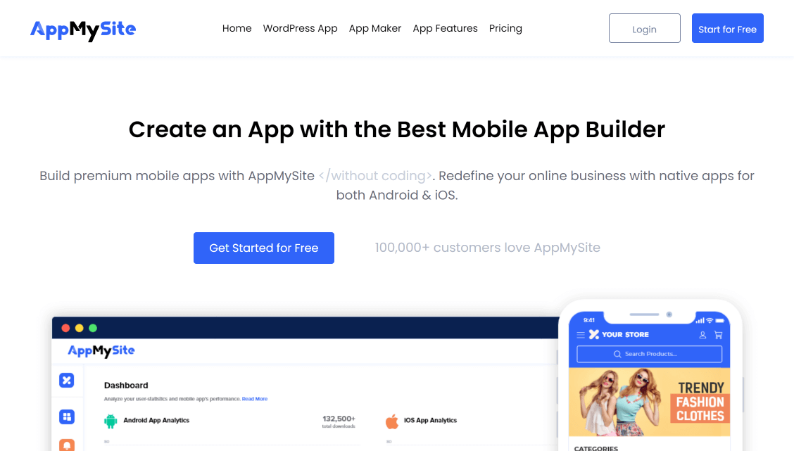 appmysite