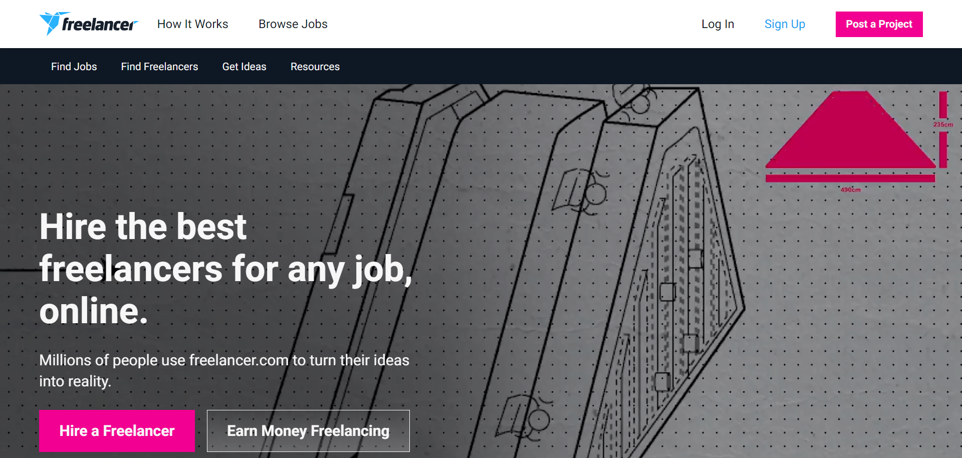 Best Upwork Alternatives