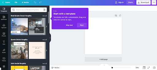 canva
