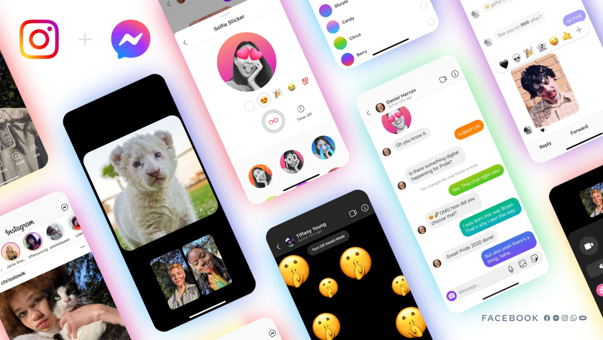 facebook-instagram-кросс-приложения-реклама