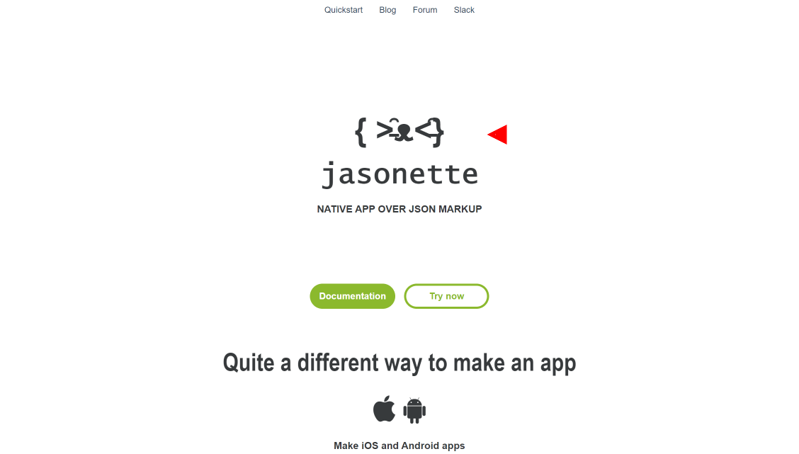 Jasonette