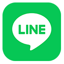 Логотип приложения Line messaging