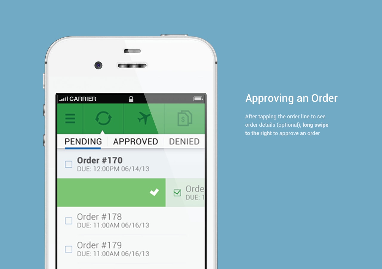 procurify-app-approving-заказы