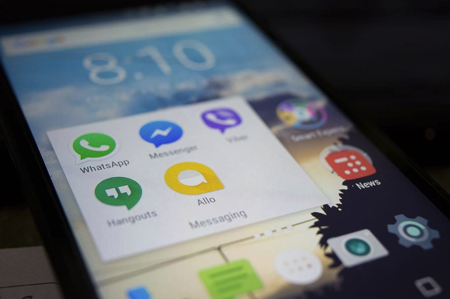 15+ BEST Chat Apps on the Market