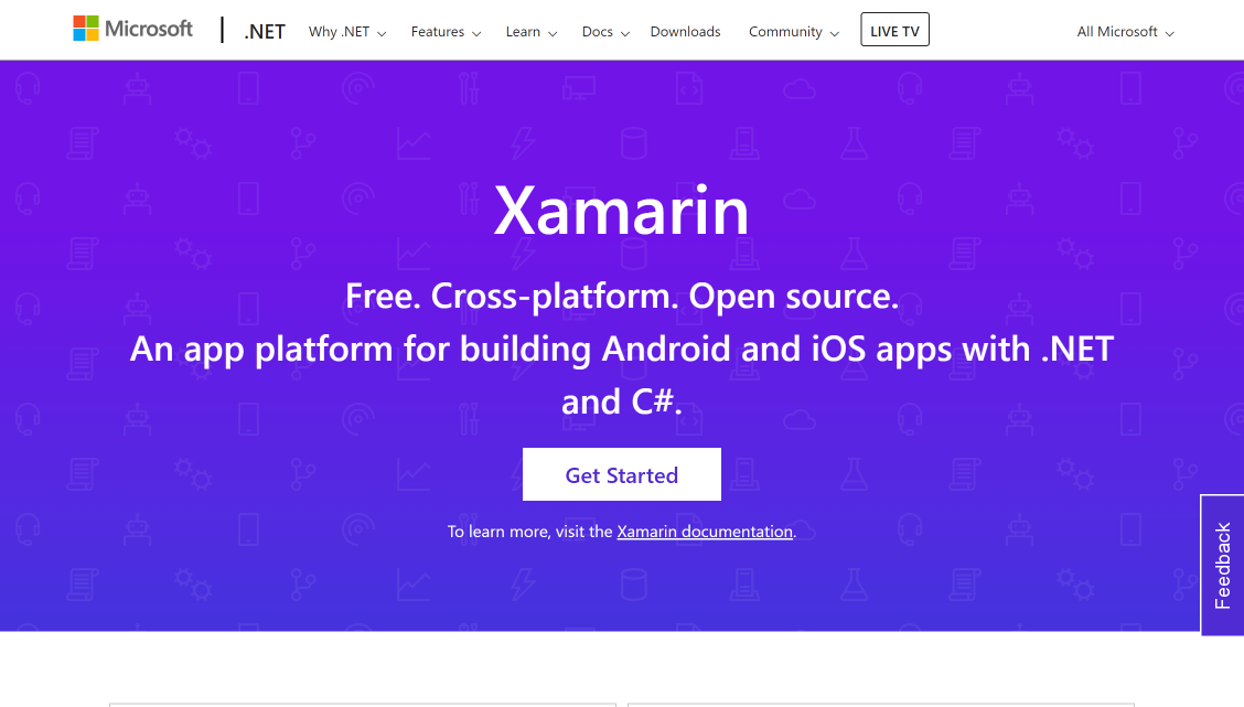 Xamarin