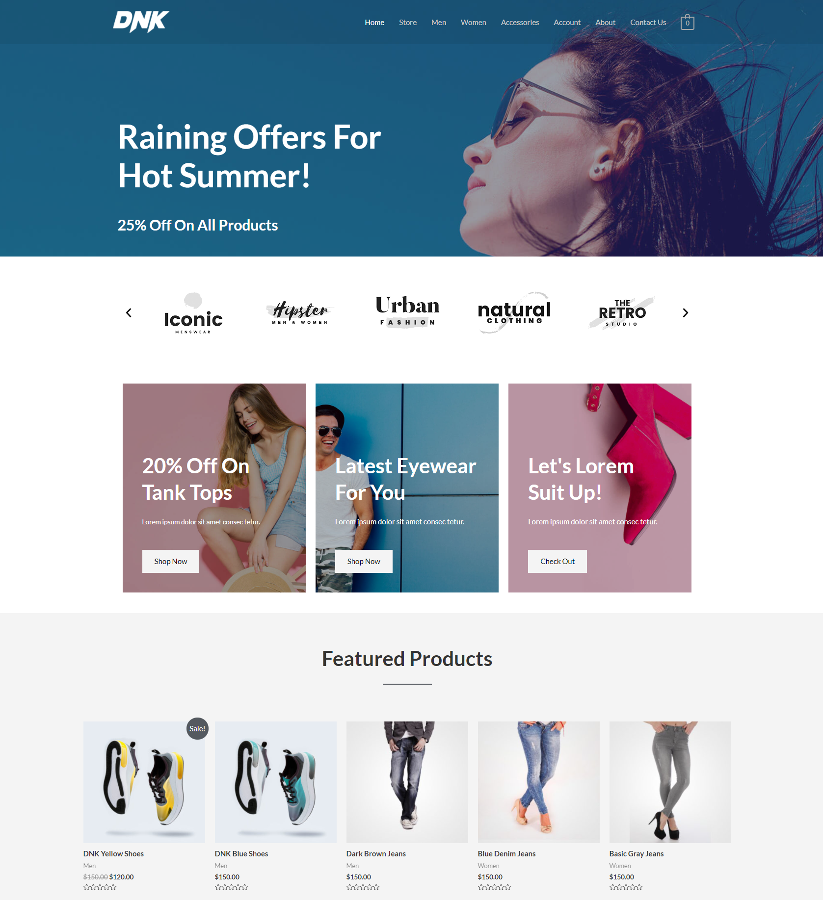 astra - best WooCommerce themes