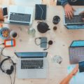 3 стратегии контент-маркетинга, которые приносят лиды для SaaS-стартапов