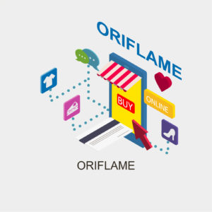 парсинг oriflame