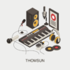 парсинг thomsun