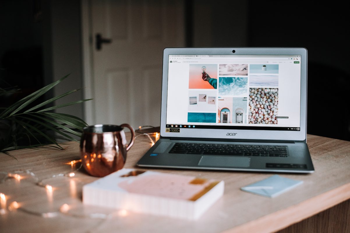 5 советов о том, как использовать Pinterest для бизнеса