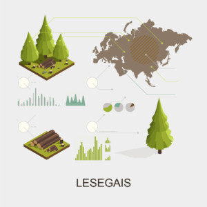 LESEGAIS