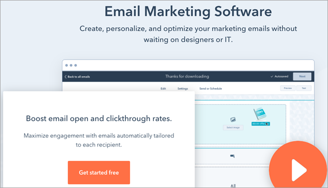 HubSpot