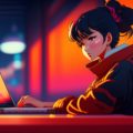 Парсинг с помощью Python Requests