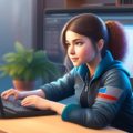 14 Лучших генераторов изображений с искусственным интеллектом