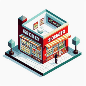 Migros Sahal Market