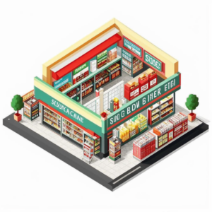 Euro Supermercados