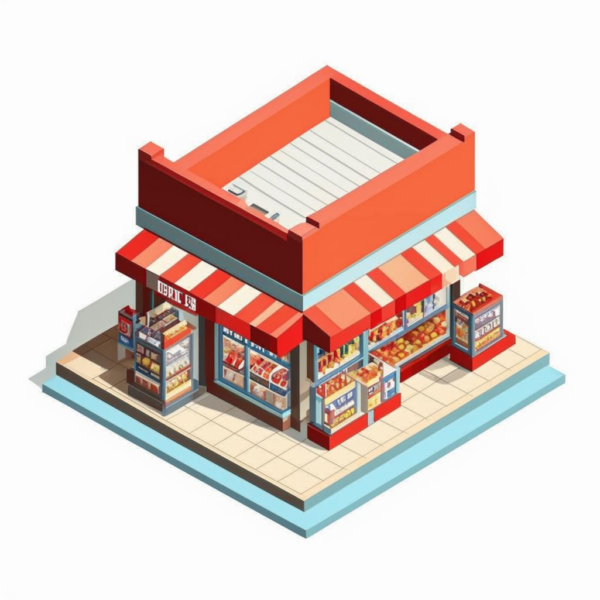 Barbosa Supermercados