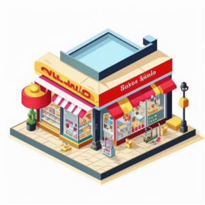 Toyzz Shop