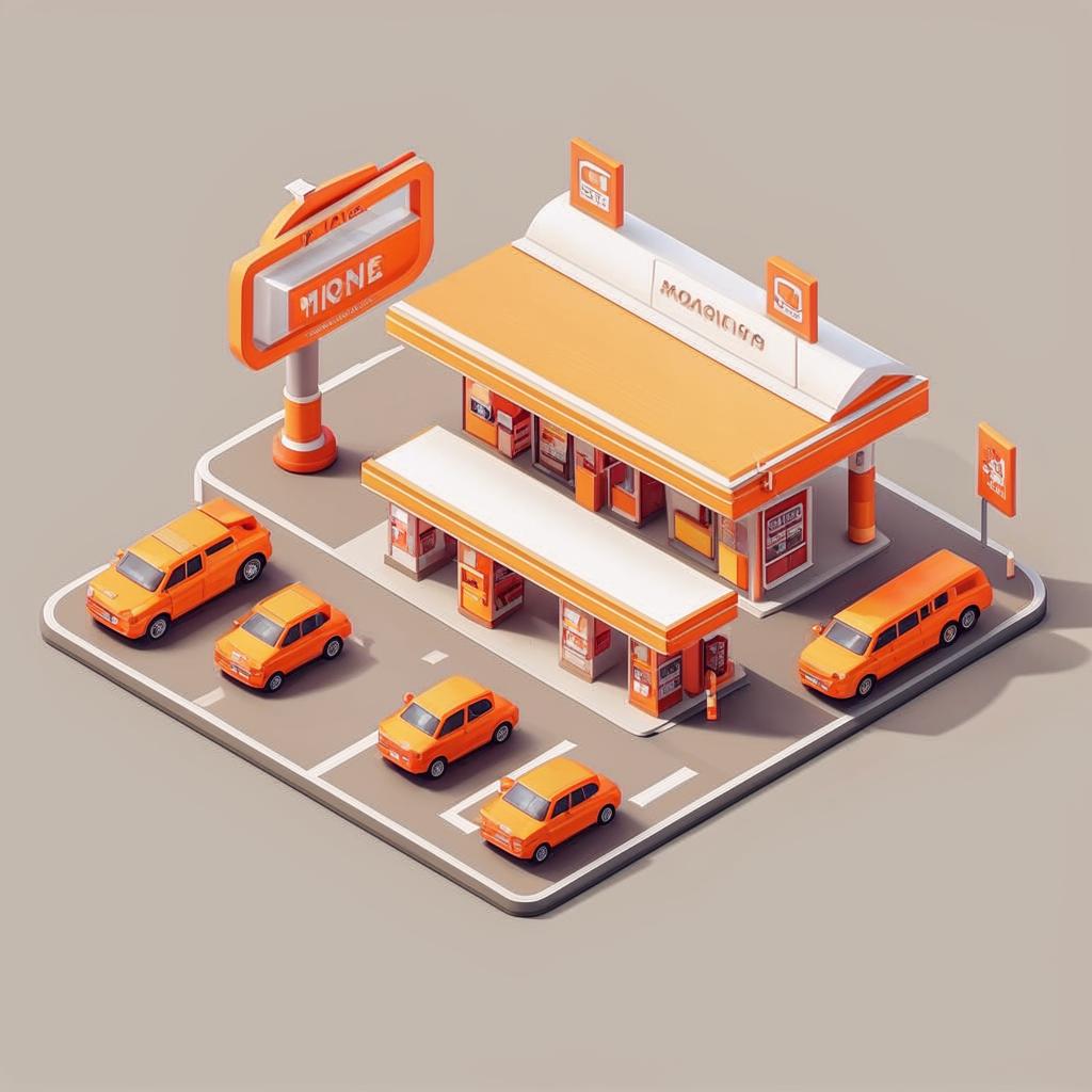 База всех компаний в категории: МОБИЛЬНЫЕ АЗС