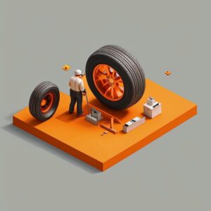 База всех компаний в категории: АВТОМОБИЛИ ШИНОМОНТАЖ