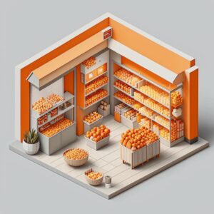 База всех компаний в категории: МАГАЗИН НАТУРАЛЬНЫХ ПРОДУКТОВ