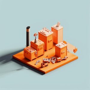 База всех компаний в категории: ПЕРЕРАБОТКА ОТХОДОВ