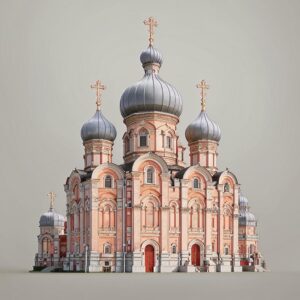 База всех компаний в категории: РУССКАЯ ПРАВОСЛАВНАЯ ЦЕРКОВЬ