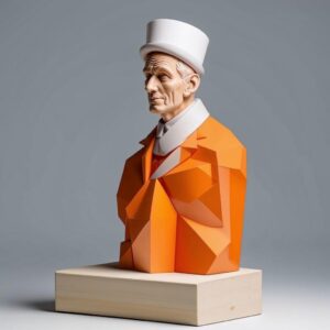 База всех компаний в категории: СКУЛЬПТОР