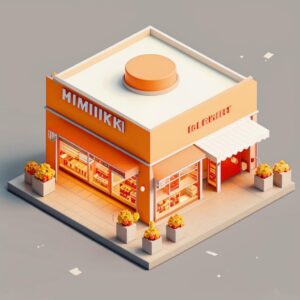 База всех компаний в категории: МОЛОЧНЫЙ МАГАЗИН
