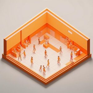 База всех компаний в категории: ТАНЦЕВАЛЬНЫЙ ЗАЛ