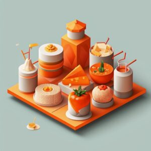 База всех компаний в категории: КУЛИНАРИЯ